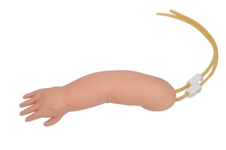 高级婴儿手臂静脉穿刺模型 型号：SJ/S15