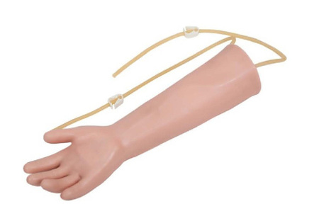 高级儿童手臂静脉穿刺训练模型 型号：SJ/S5