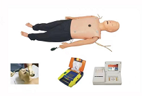 高级心肺复苏模拟训练急救人  SJ/CPR800
