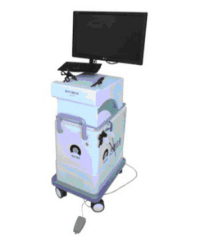 群体化腹腔镜虚拟训练系统（学生机）型号：SJ/SUV300002ACC